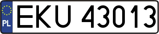 EKU43013