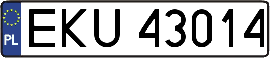EKU43014