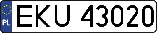 EKU43020