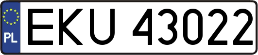 EKU43022