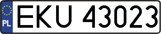 EKU43023