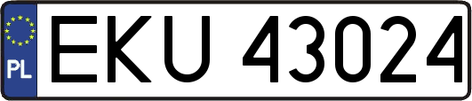 EKU43024