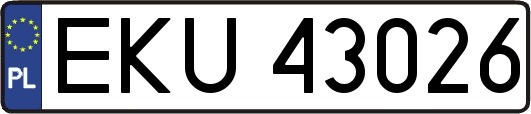 EKU43026