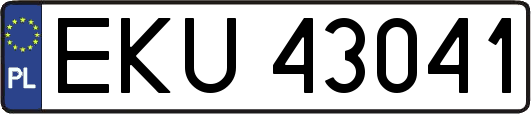 EKU43041