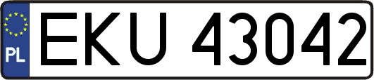EKU43042