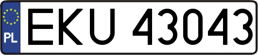 EKU43043