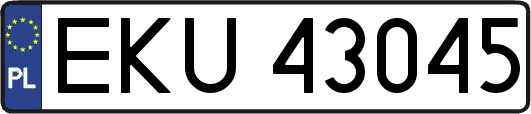 EKU43045
