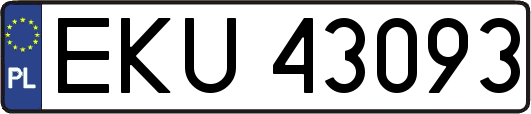 EKU43093