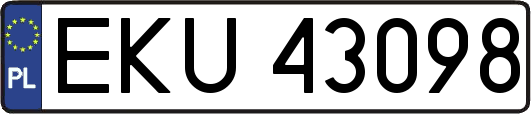 EKU43098
