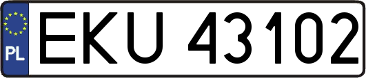 EKU43102