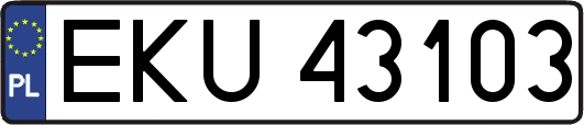 EKU43103