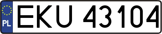 EKU43104