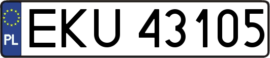 EKU43105