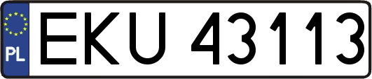 EKU43113