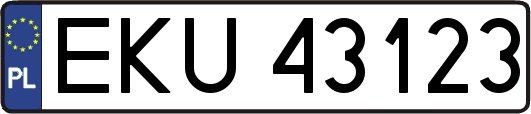 EKU43123