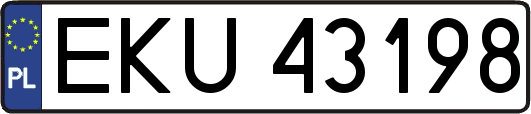 EKU43198