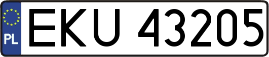 EKU43205