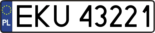 EKU43221