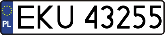 EKU43255