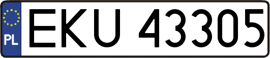 EKU43305