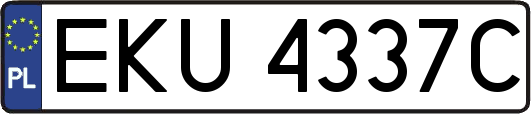 EKU4337C