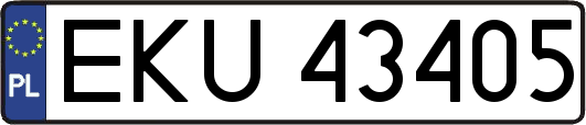 EKU43405