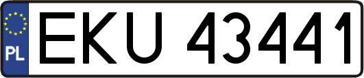 EKU43441