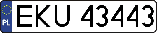 EKU43443