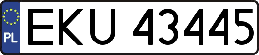 EKU43445