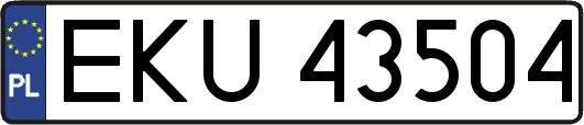 EKU43504
