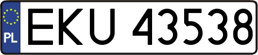 EKU43538
