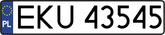 EKU43545