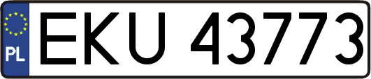 EKU43773