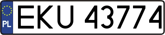EKU43774