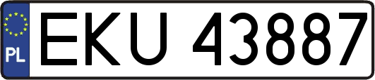 EKU43887