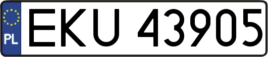 EKU43905