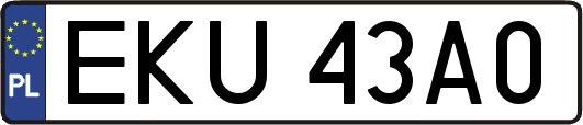 EKU43A0