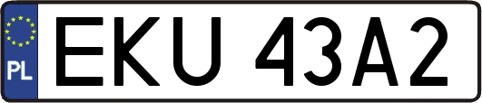 EKU43A2