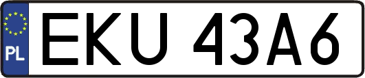 EKU43A6