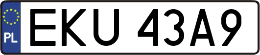 EKU43A9