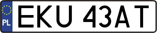 EKU43AT