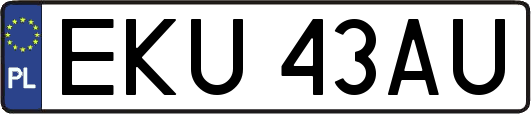 EKU43AU