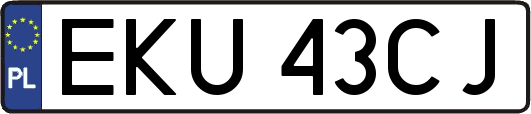 EKU43CJ