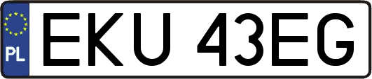 EKU43EG