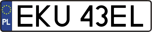 EKU43EL