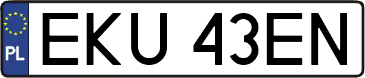 EKU43EN