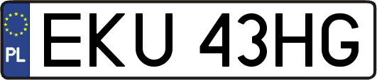 EKU43HG