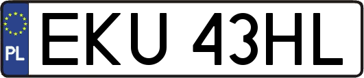 EKU43HL