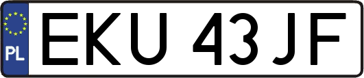 EKU43JF
