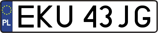 EKU43JG